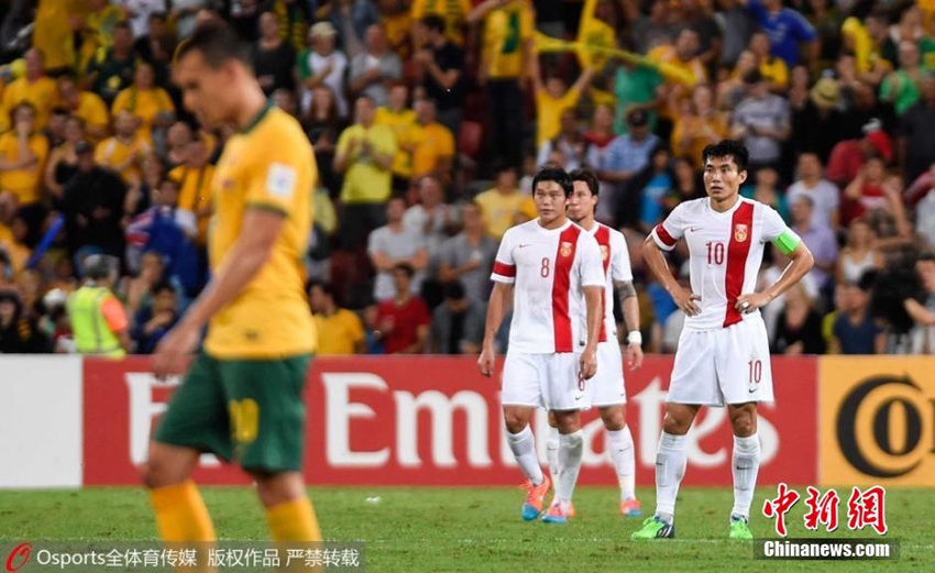 ???? 4? ??? ?? VS ?? 0:2 ??