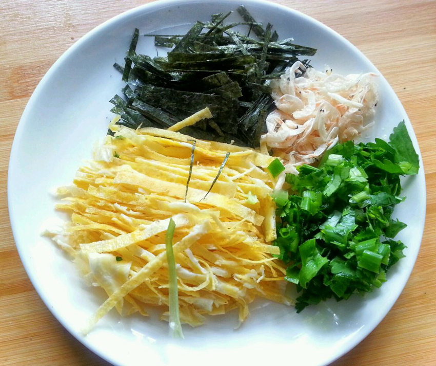 ?? ????? ?? ???? ????(張記餛飩)