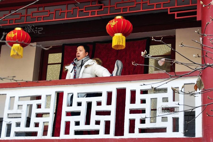 ??(陝西) ??? ??? ??(秦腔) ??