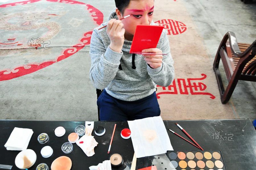 ??(陝西) ??? ??? ??(秦腔) ??