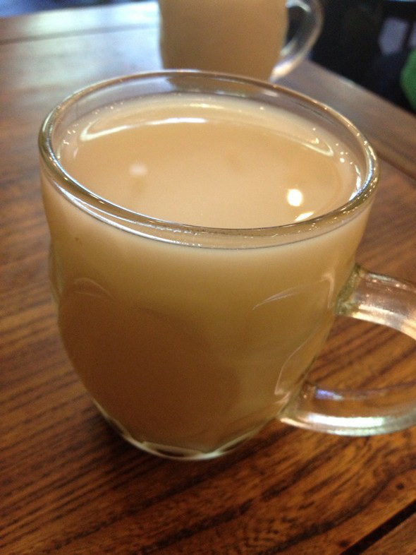 ???? ?? ?? ???? ?? ????(西安飯莊)