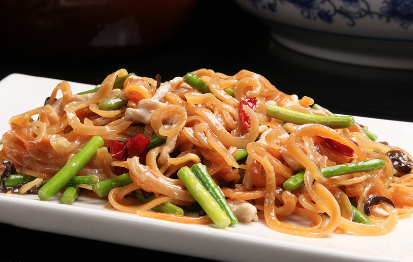 ???? ?? ?? ???? ?? ????(西安飯莊)