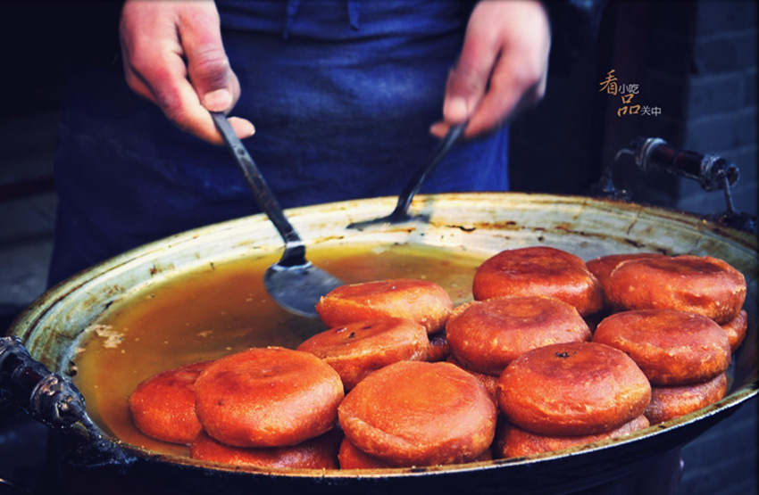 ???? ?? ?? ???? ?? ????(西安飯莊)