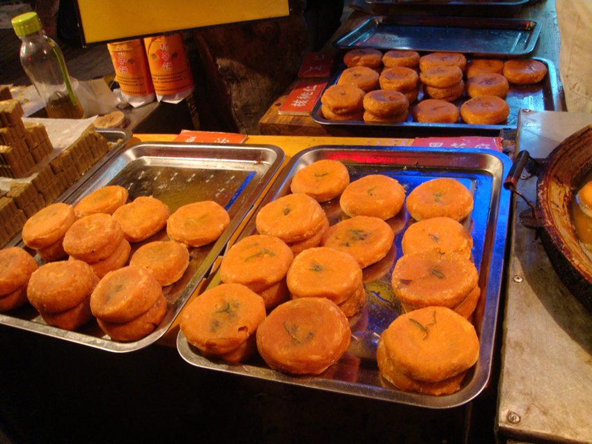 ???? ?? ?? ???? ?? ????(西安飯莊)