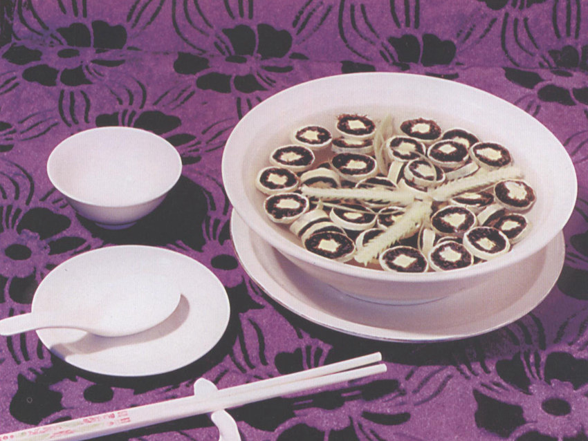 ???? ?? ?? ???? ?? ????(西安飯莊)