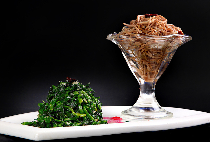 ???? ?? ?? ???? ?? ????(西安飯莊)