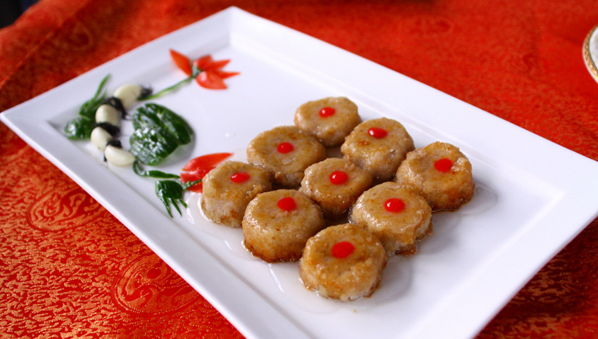 ???? ?? ?? ???? ?? ????(西安飯莊)