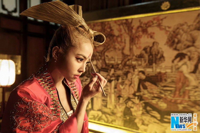 ???? VS ??? ???, ??? MV ??