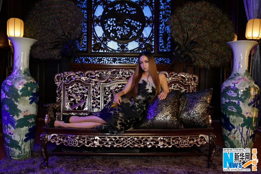 ???? VS ??? ???, ??? MV ??