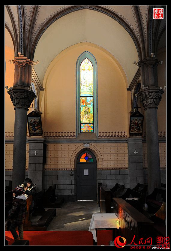 ???? ? ?? ???…???(西直門) ??