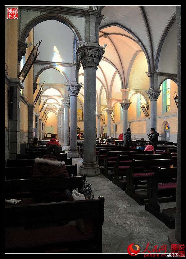 ???? ? ?? ???…???(西直門) ??