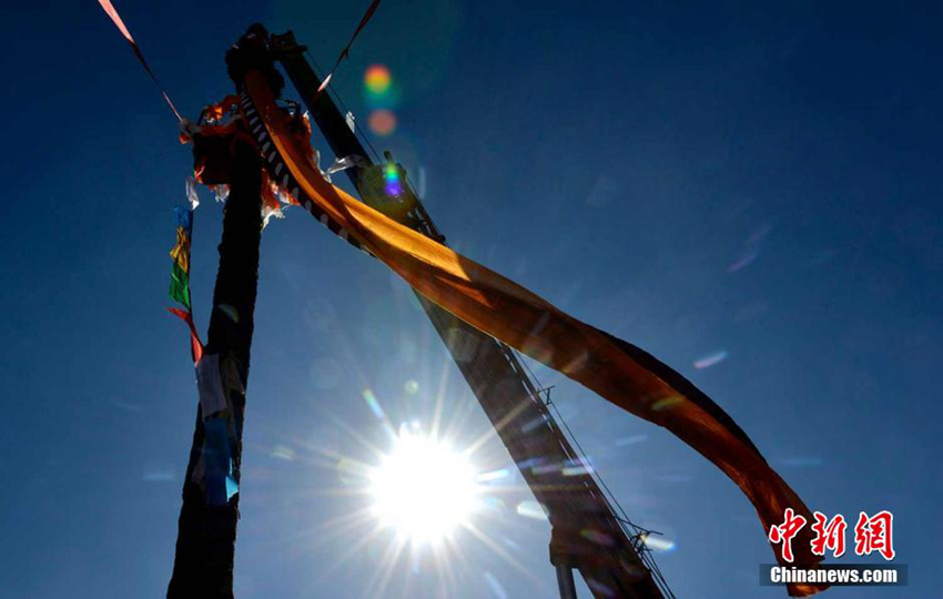 ????, ???? ?? ?? ??(經幡) ??