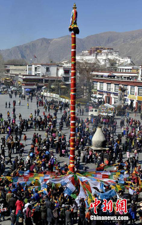 ????, ???? ?? ?? ??(經幡) ??