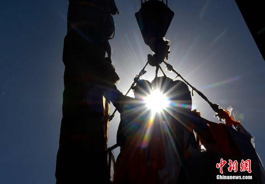 ????, ???? ?? ?? ??(經幡) ??