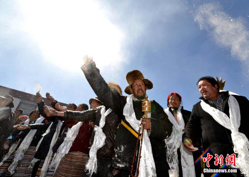 ????, ???? ?? ?? ??(經幡) ??