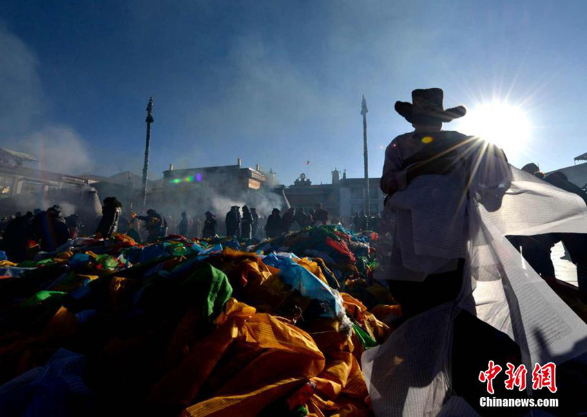 ????, ???? ?? ?? ??(經幡) ??