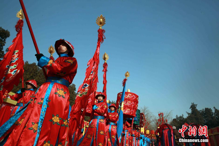 ??? ??（地壇） ??? ??? ??(祭地)?? ??? ??