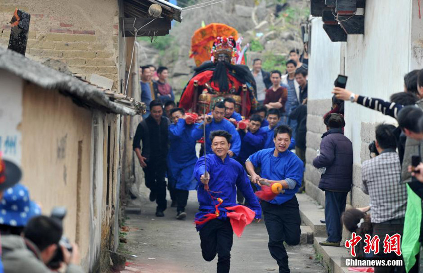 ???? ‘??(張飛) ???’ ???? ???