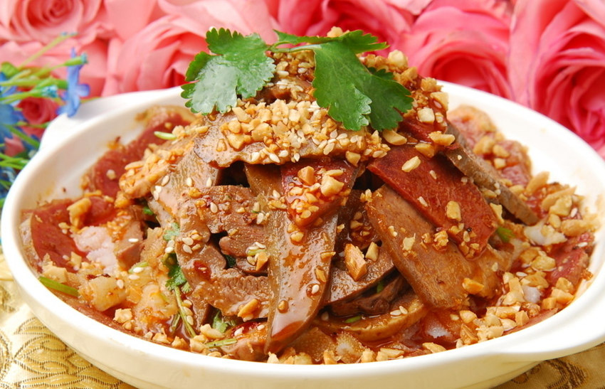 ????? ???? ?? ?? ?????(夫妻肺片)