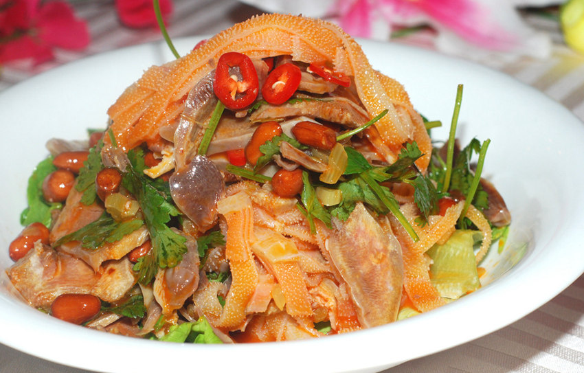 ????? ???? ?? ?? ?????(夫妻肺片)