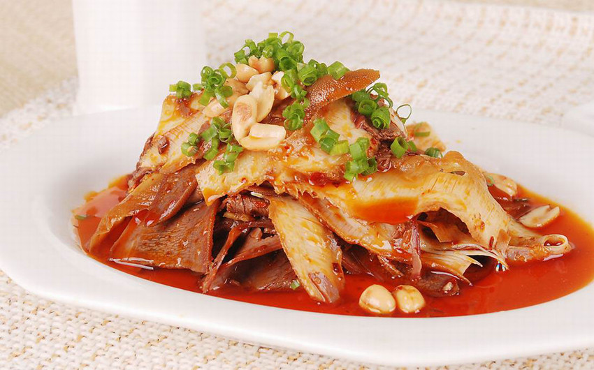 ????? ???? ?? ?? ?????(夫妻肺片)