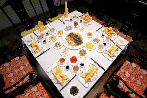 1919? ?? ?? ??(淄博) ???(聚樂村)