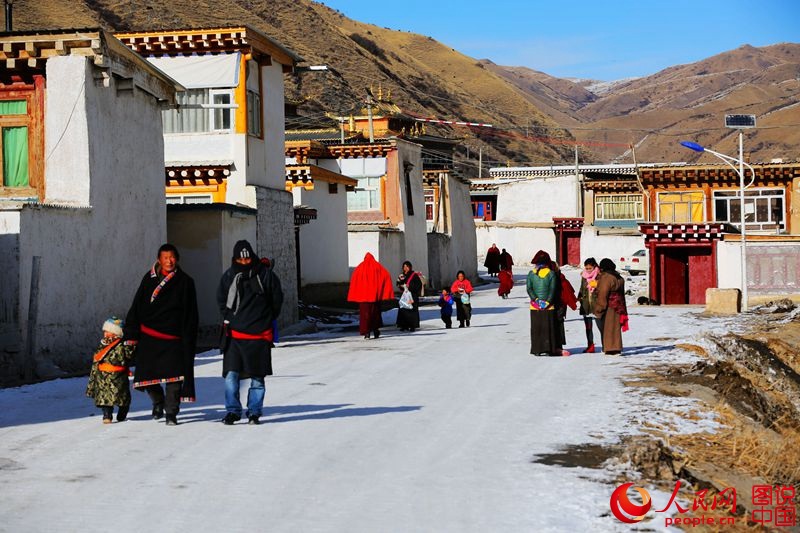 ‘??? ??’ ????? ?? ??(阿壩)