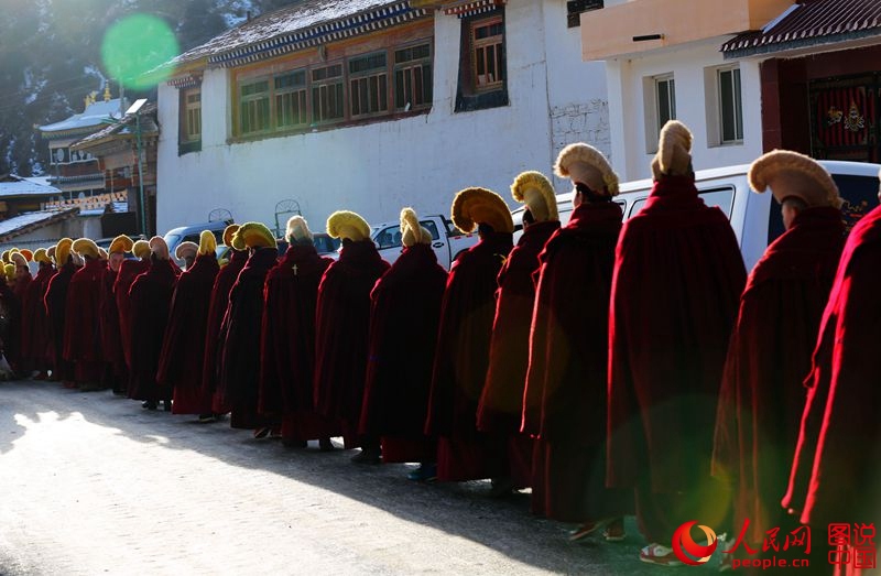 ‘??? ??’ ????? ?? ??(阿壩)