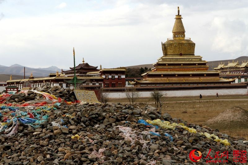 ‘??? ??’ ????? ?? ??(阿壩)