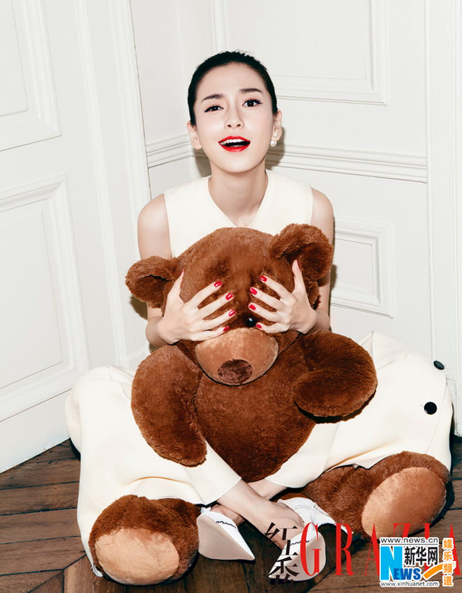 Angelababy, ??? ? ??+?? ??? ?? ??