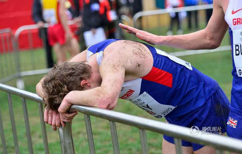 2015 IAAF ?? ??? ??? ??? ?? ???? ??