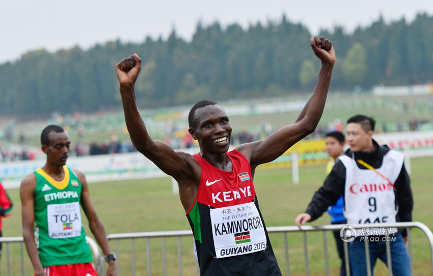 2015 IAAF ?? ??? ??? ??? ?? ???? ??