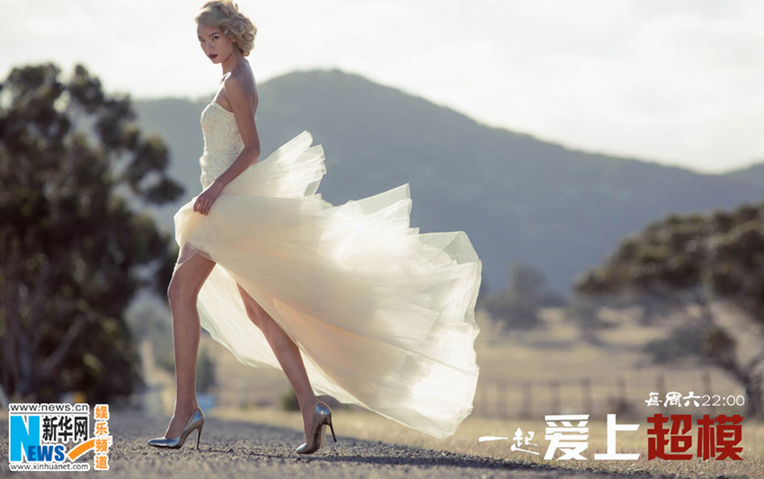 ???? ???? ???? <I,supermodel> ????? ?? ?? 