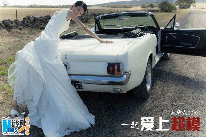 ???? ???? ???? <I,supermodel> ????? ?? ?? 