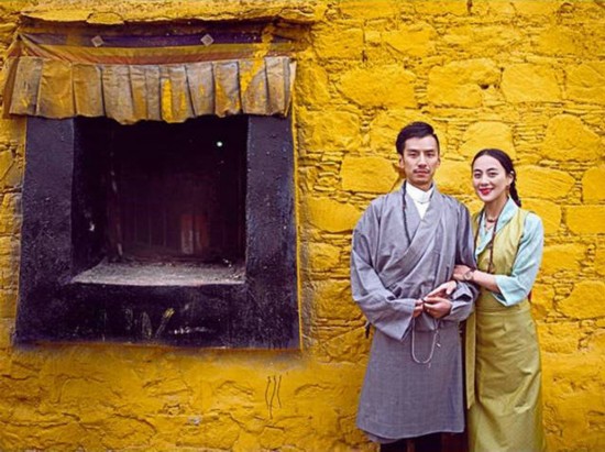 30? ??(藏族) ???? ?? ?? ‘??? ??’