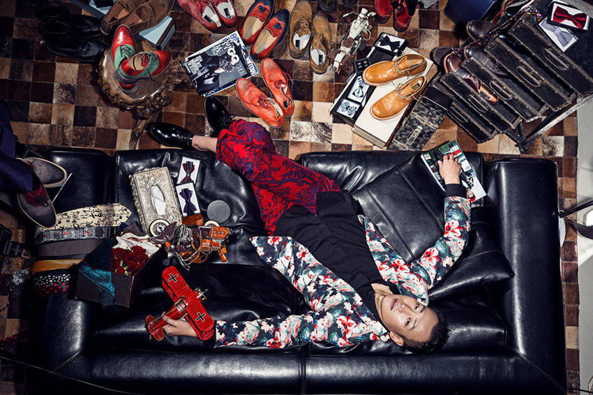 ??? ????(辛柏青), ???? ??? ?? ?? ??