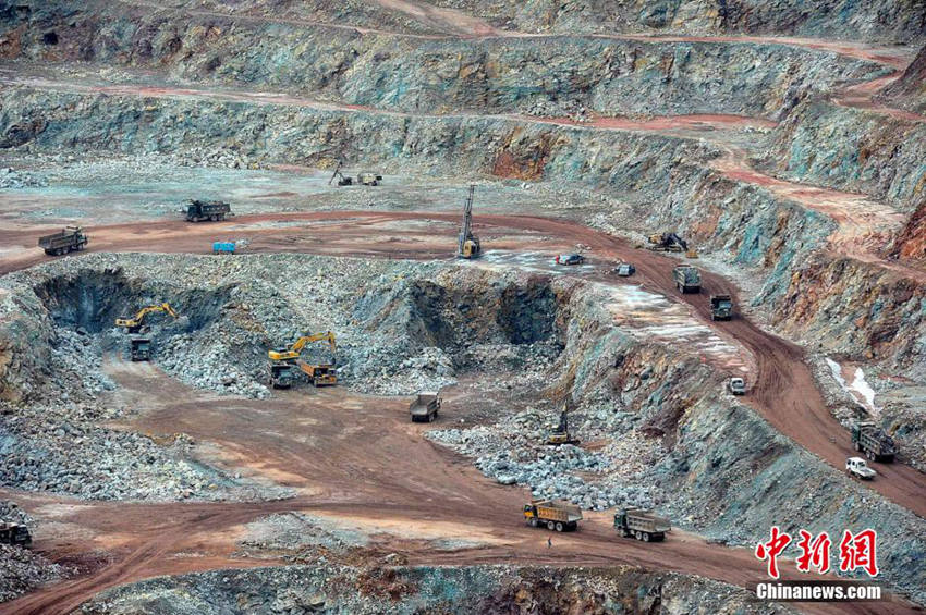 ??? ??t ? ????, ?? ???(紫金山) ?? 