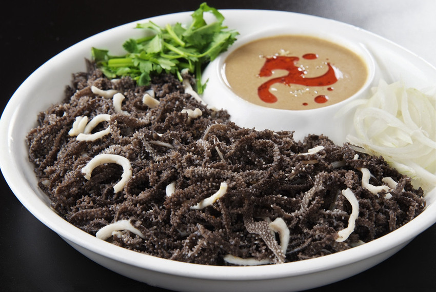 [???] ?? ?? ??? ????? ???(爆肚)