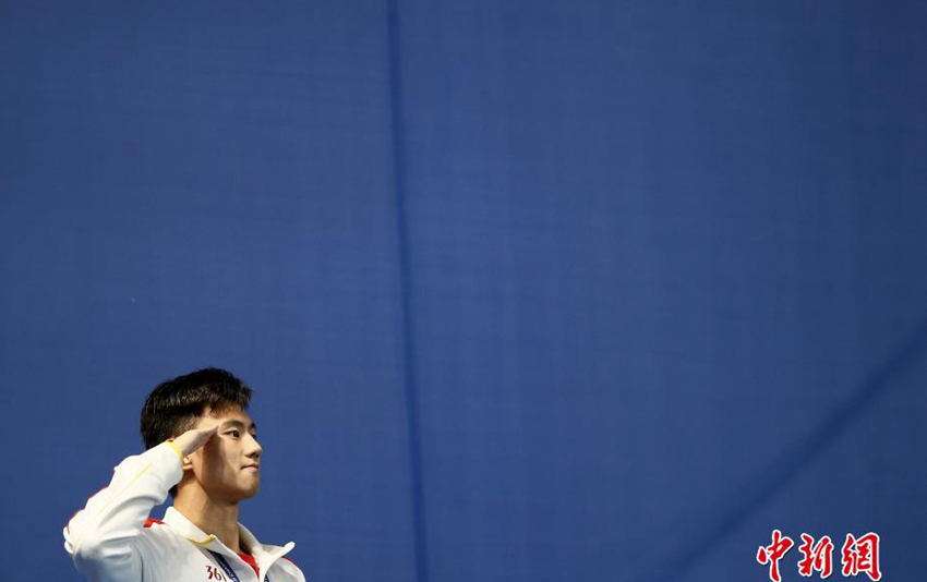 ????, ??????? ?? 100m ??? 金 ‘???’