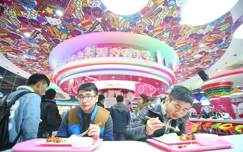 ?? ???? HelloKitty ????, ‘????’