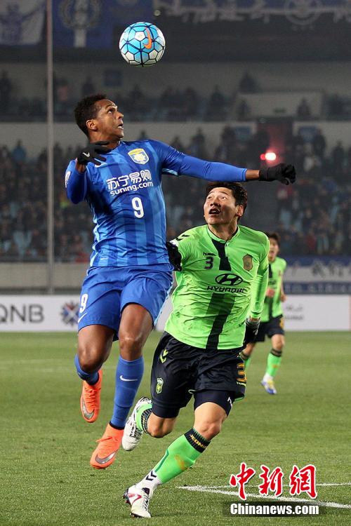 AFC??????, ?? ???? ????? 3?2 ??