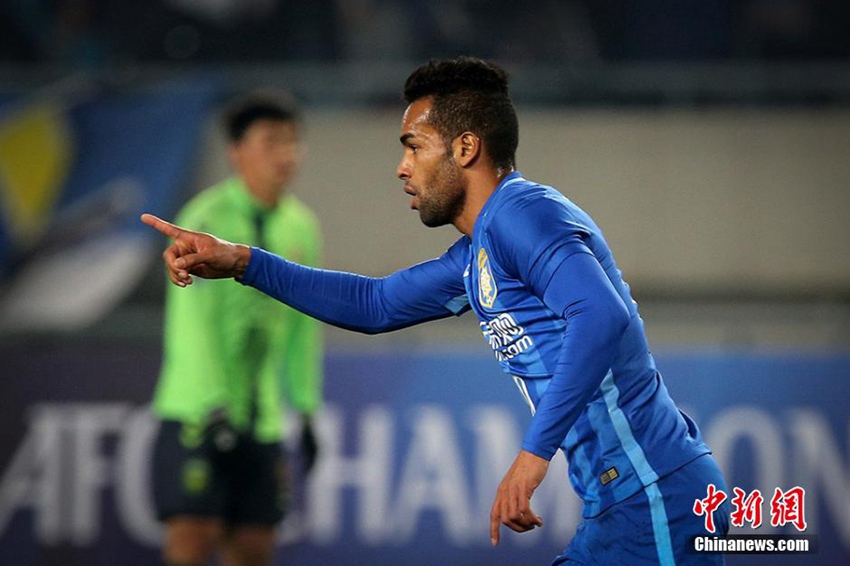 AFC??????, ?? ???? ????? 3?2 ??