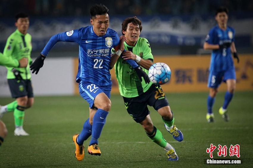 AFC??????, ?? ???? ????? 3?2 ??