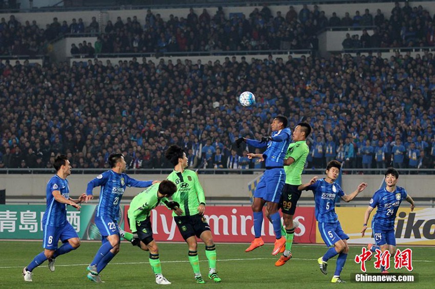 AFC??????, ?? ???? ????? 3?2 ??