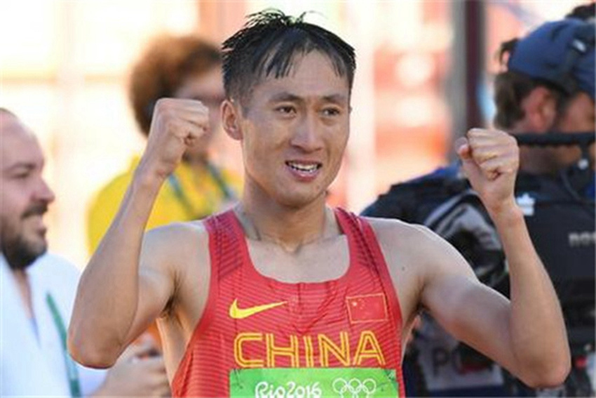 ??? ?? 20km ??, 中 ?? ???? ?! ?!