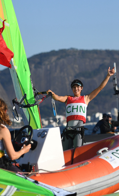 ?? ?? ?? RS:X, ?? ???? ???!