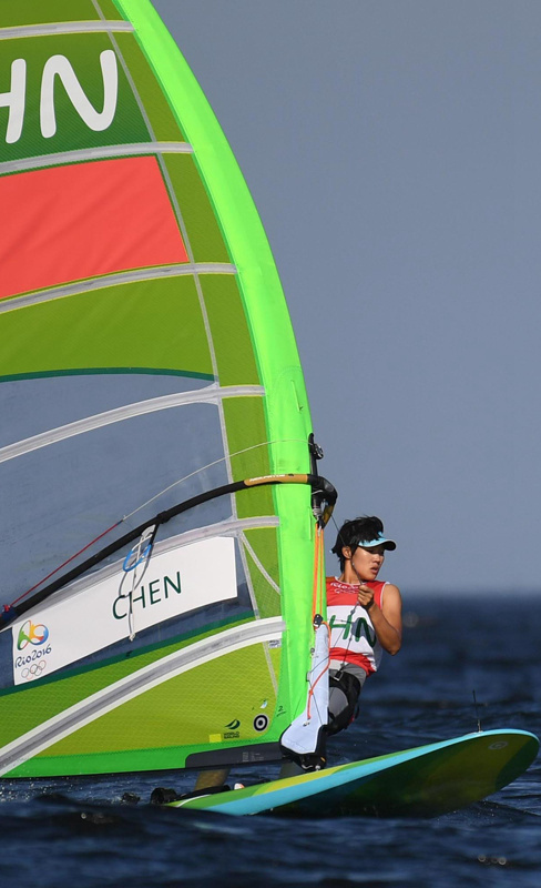 ?? ?? ?? RS:X, ?? ???? ???!