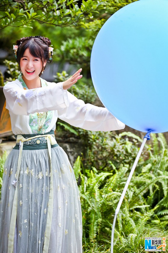 ‘?? ???’? ??? ???, COSPLAY ??