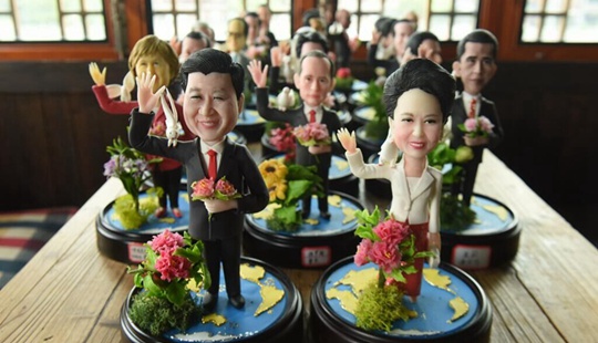 ??? ???, G20 ?? ???? ?? ?? ??