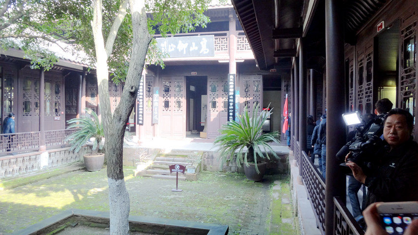 ??? ???? '?? ????', ??(南昌)?